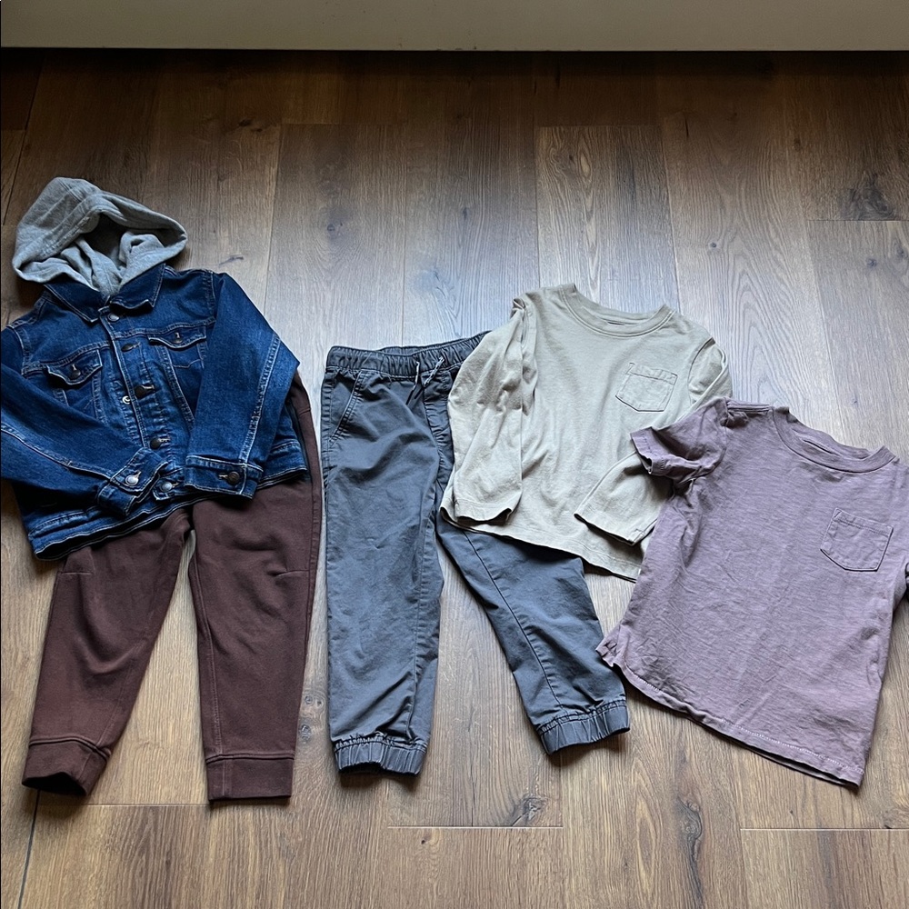 Boys Old Navy/Gap Bundle